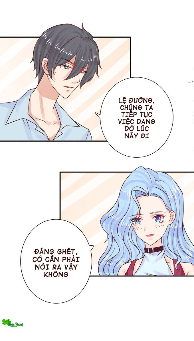 Ma Vương Luyến Ái Chỉ Nam Chapter 71 - Trang 2