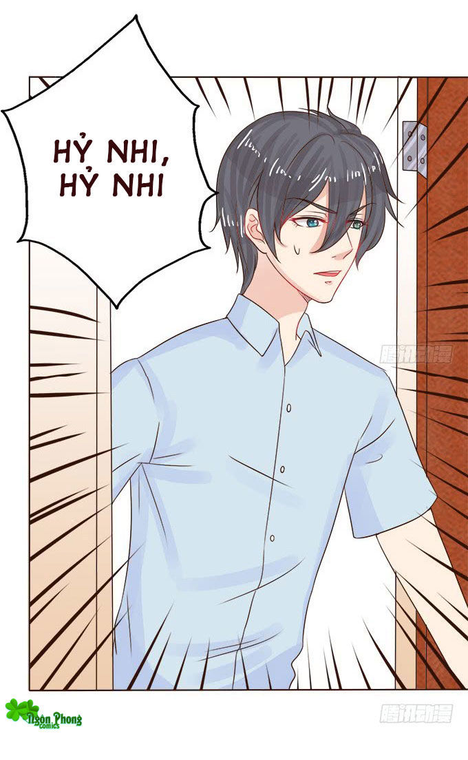 Ma Vương Luyến Ái Chỉ Nam Chapter 71 - Trang 2