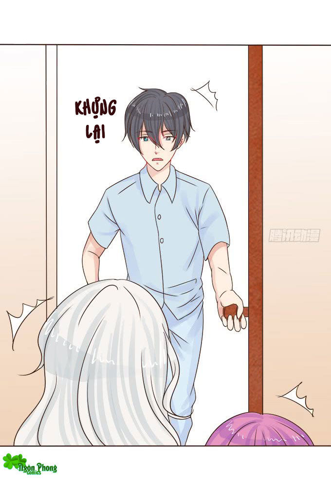 Ma Vương Luyến Ái Chỉ Nam Chapter 71 - Trang 2