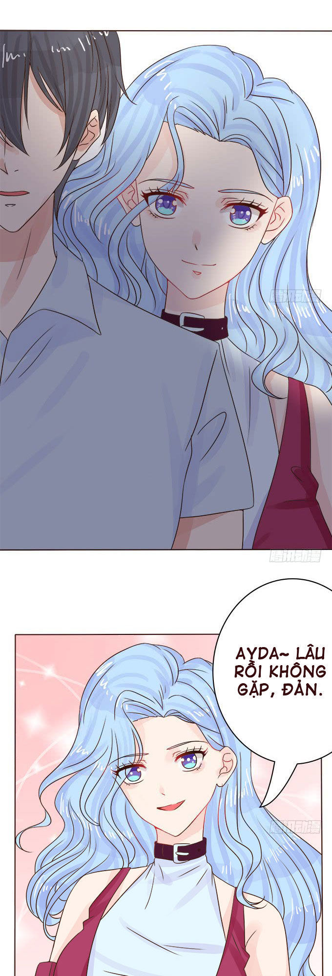 Ma Vương Luyến Ái Chỉ Nam Chapter 71 - Trang 2