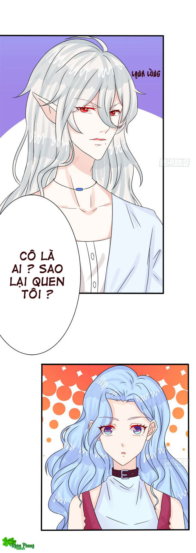 Ma Vương Luyến Ái Chỉ Nam Chapter 71 - Trang 2