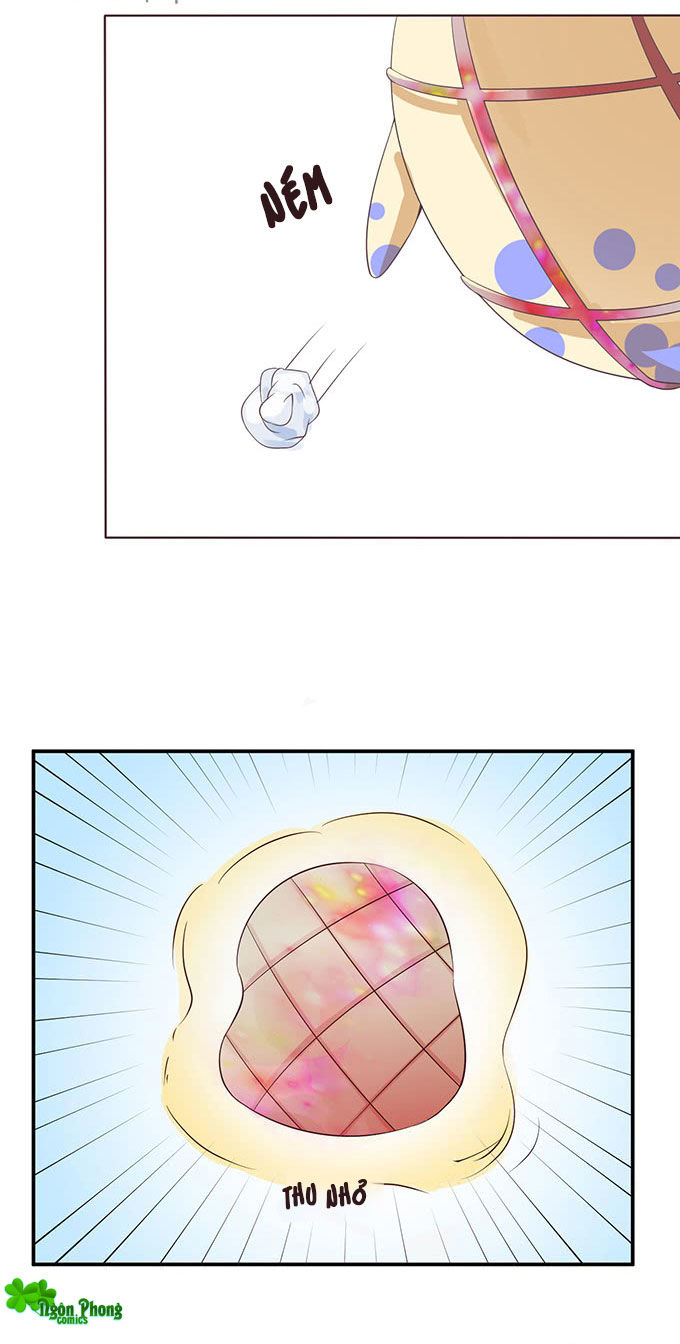 Ma Vương Luyến Ái Chỉ Nam Chapter 73 - Trang 2