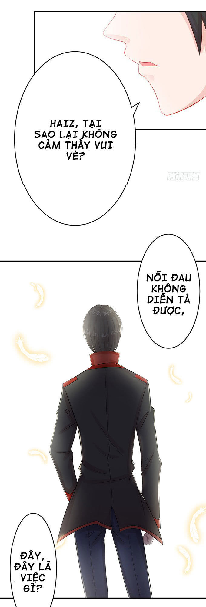 Ma Vương Luyến Ái Chỉ Nam Chapter 73 - Trang 2