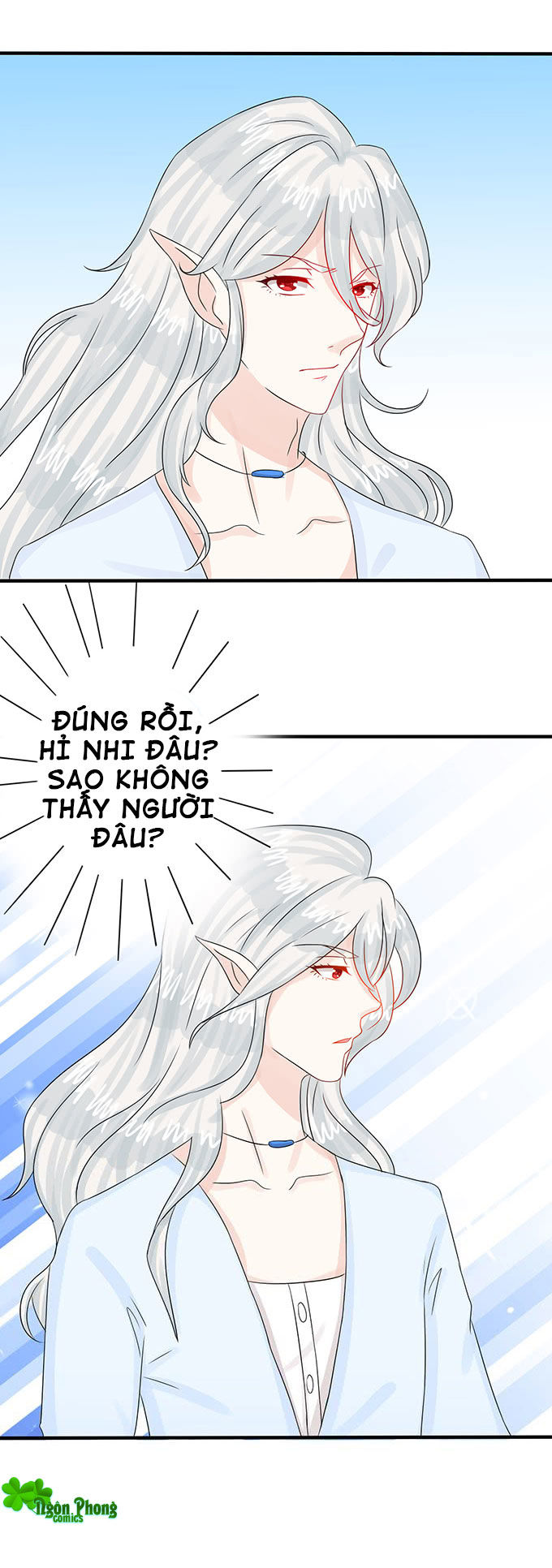 Ma Vương Luyến Ái Chỉ Nam Chapter 73 - Trang 2