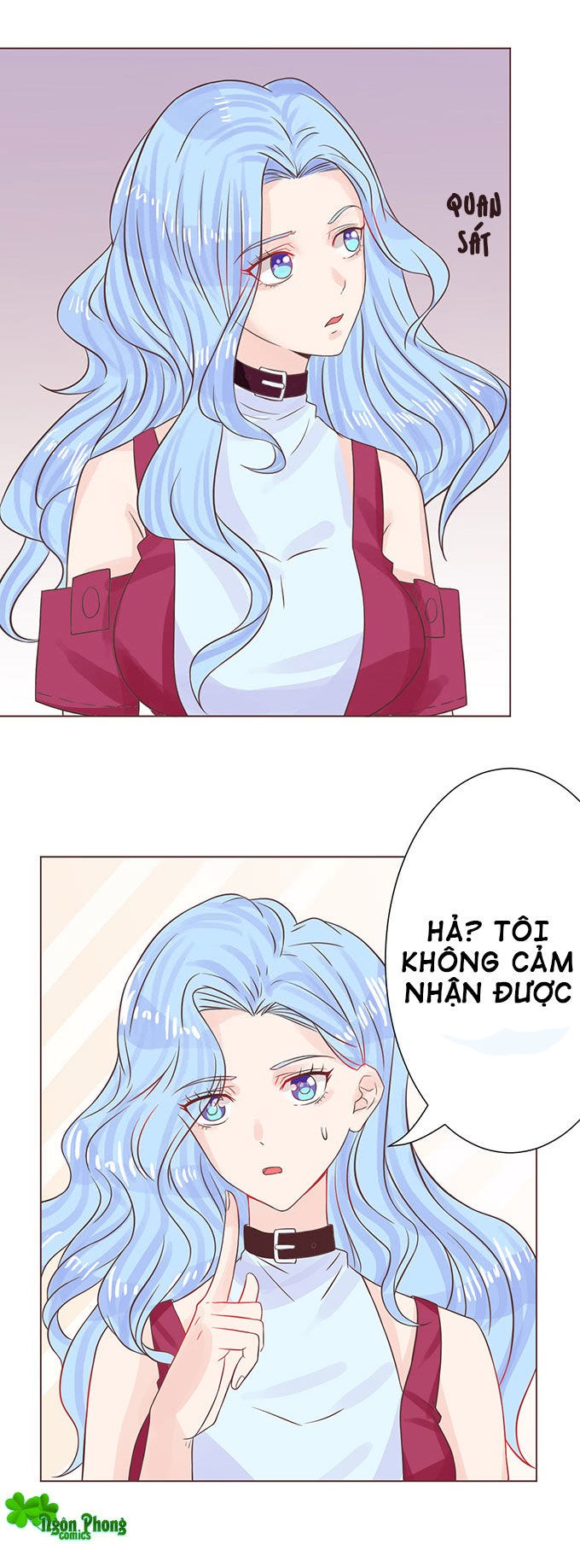 Ma Vương Luyến Ái Chỉ Nam Chapter 73 - Trang 2