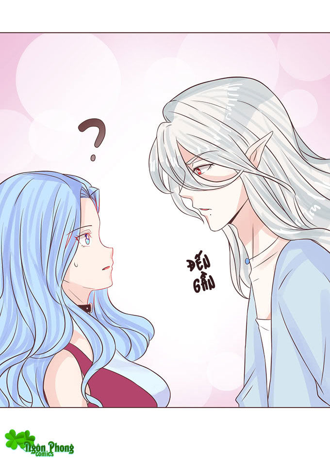 Ma Vương Luyến Ái Chỉ Nam Chapter 73 - Trang 2