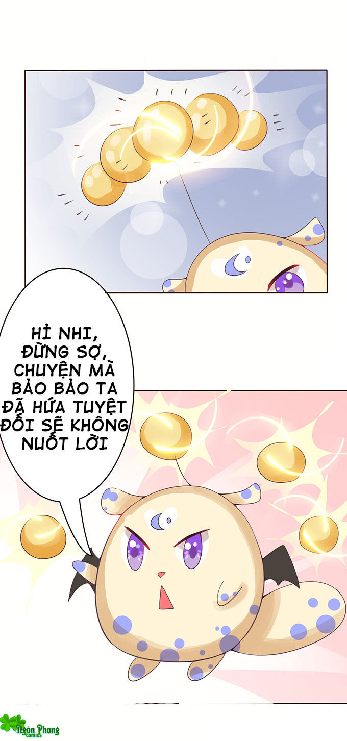 Ma Vương Luyến Ái Chỉ Nam Chapter 73 - Trang 2