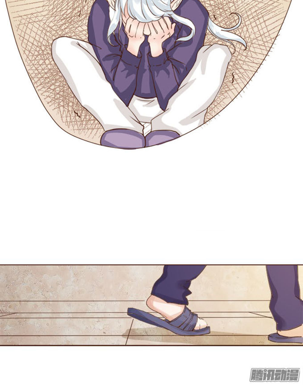 Ma Vương Luyến Ái Chỉ Nam Chapter 9 - Trang 2