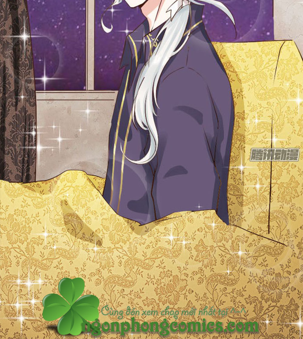 Ma Vương Luyến Ái Chỉ Nam Chapter 9 - Trang 2