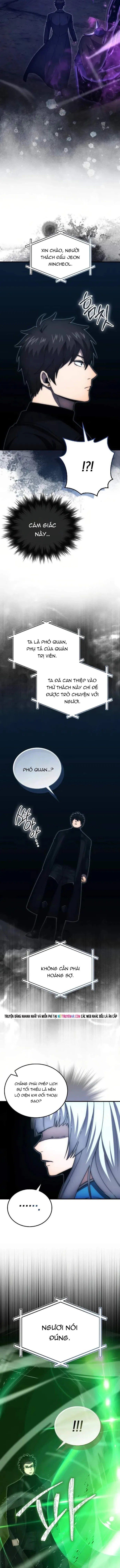 Ma Vương Thăng Cấp Bằng Võ Công Chapter 100 - Trang 2
