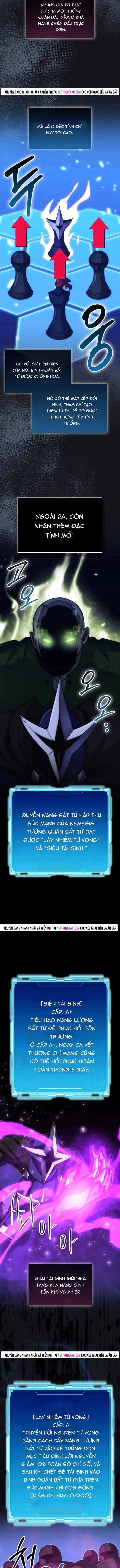 Ma Vương Thăng Cấp Bằng Võ Công Chapter 100 - Trang 2