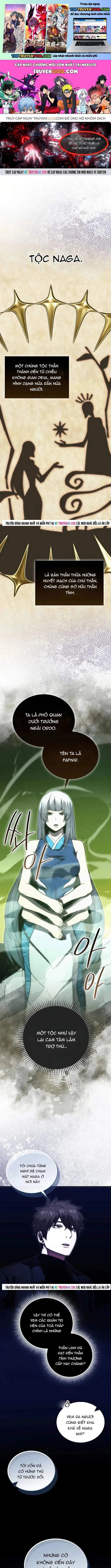 Ma Vương Thăng Cấp Bằng Võ Công Chapter 101 - Trang 2