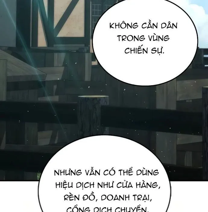 Ma Vương Thăng Cấp Bằng Võ Công Chapter 103 - Trang 2