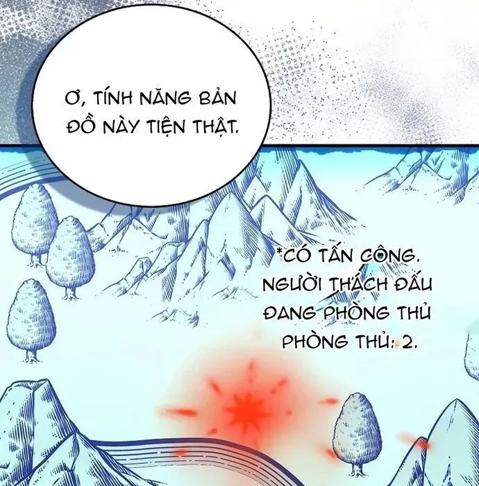 Ma Vương Thăng Cấp Bằng Võ Công Chapter 103 - Trang 2