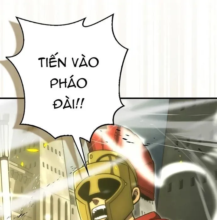 Ma Vương Thăng Cấp Bằng Võ Công Chapter 103 - Trang 2