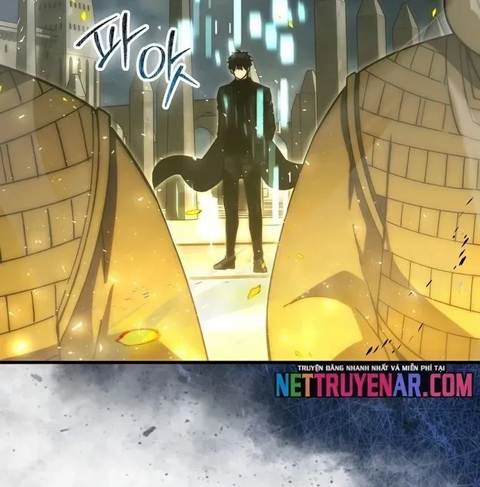 Ma Vương Thăng Cấp Bằng Võ Công Chapter 103 - Trang 2