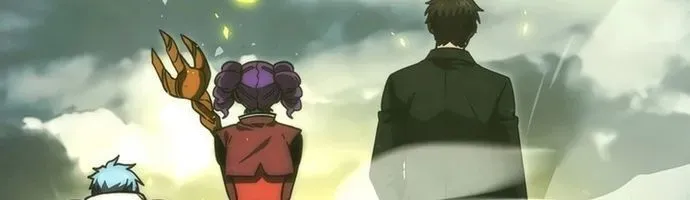Ma Vương Thăng Cấp Bằng Võ Công Chapter 103 - Trang 2