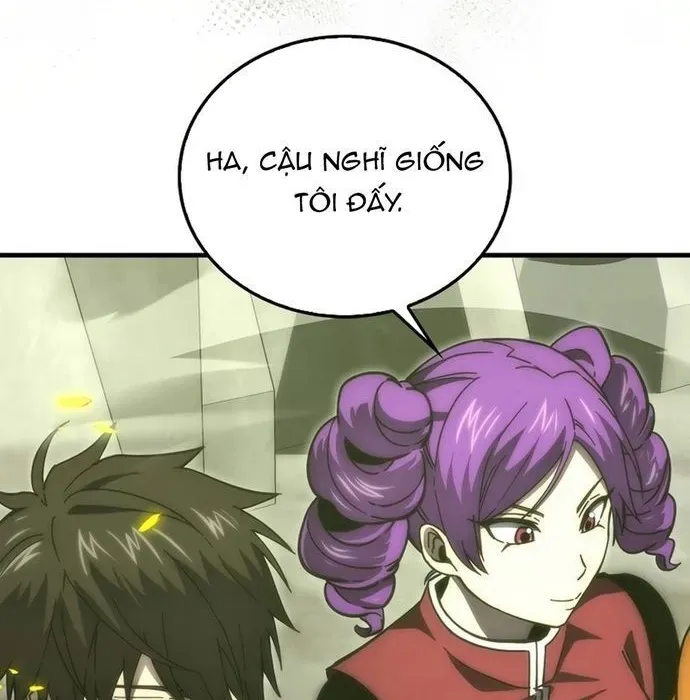 Ma Vương Thăng Cấp Bằng Võ Công Chapter 103 - Trang 2