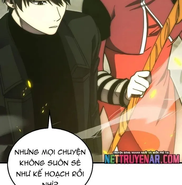 Ma Vương Thăng Cấp Bằng Võ Công Chapter 103 - Trang 2