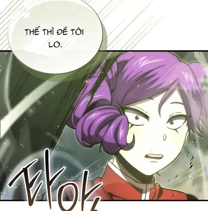 Ma Vương Thăng Cấp Bằng Võ Công Chapter 103 - Trang 2