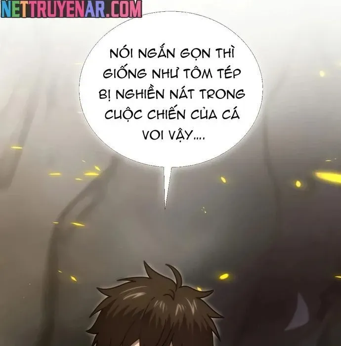 Ma Vương Thăng Cấp Bằng Võ Công Chapter 104 - Trang 2