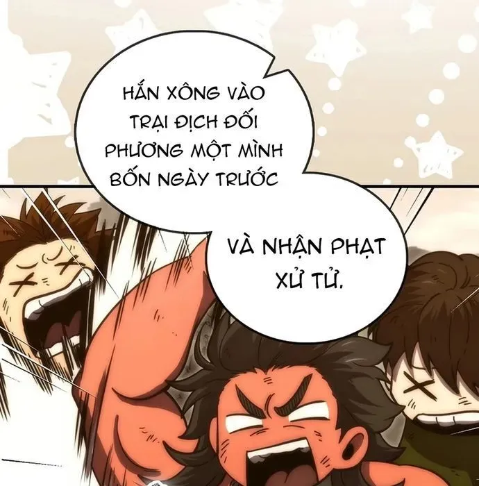 Ma Vương Thăng Cấp Bằng Võ Công Chapter 104 - Trang 2
