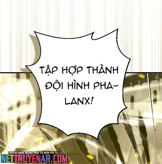Ma Vương Thăng Cấp Bằng Võ Công Chapter 104 - Trang 2