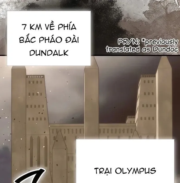 Ma Vương Thăng Cấp Bằng Võ Công Chapter 104 - Trang 2