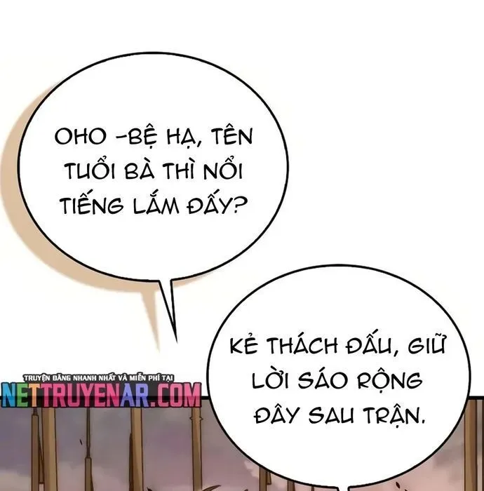 Ma Vương Thăng Cấp Bằng Võ Công Chapter 104 - Trang 2