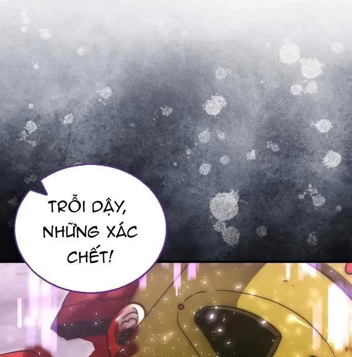 Ma Vương Thăng Cấp Bằng Võ Công Chapter 104 - Trang 2