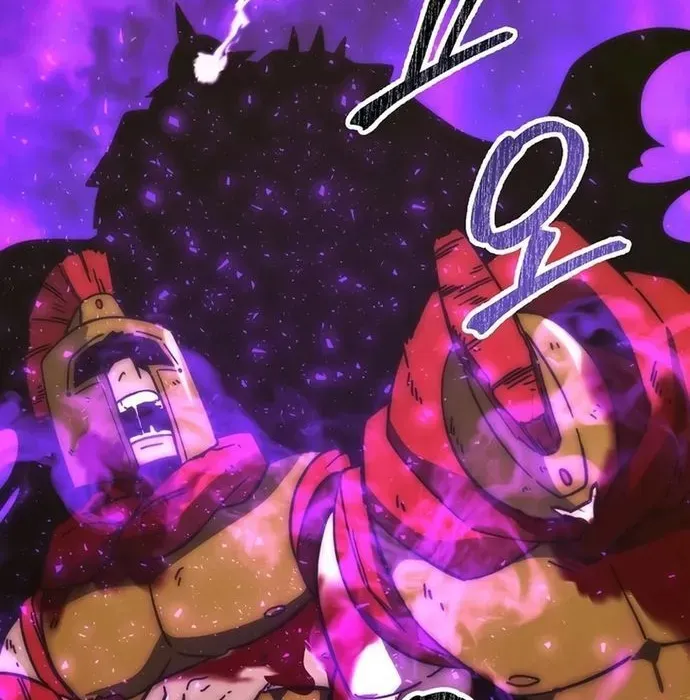 Ma Vương Thăng Cấp Bằng Võ Công Chapter 104 - Trang 2