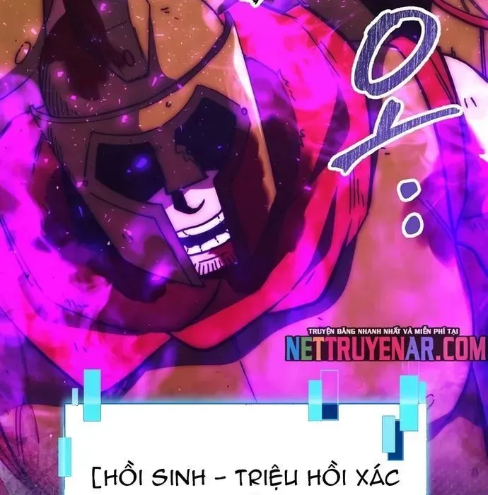 Ma Vương Thăng Cấp Bằng Võ Công Chapter 104 - Trang 2