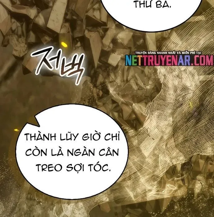 Ma Vương Thăng Cấp Bằng Võ Công Chapter 104 - Trang 2