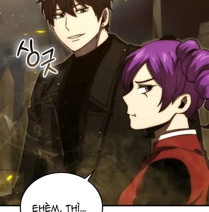 Ma Vương Thăng Cấp Bằng Võ Công Chapter 104 - Trang 2