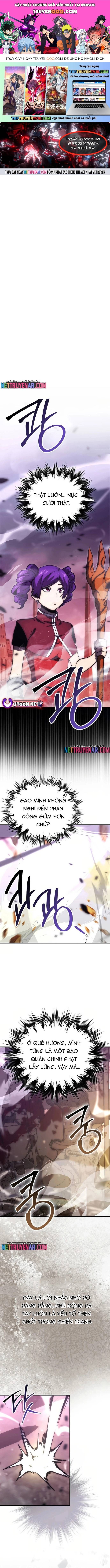 Ma Vương Thăng Cấp Bằng Võ Công Chapter 105 - Trang 2