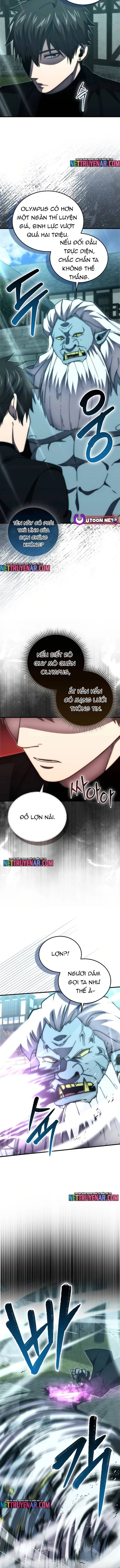 Ma Vương Thăng Cấp Bằng Võ Công Chapter 105 - Trang 2