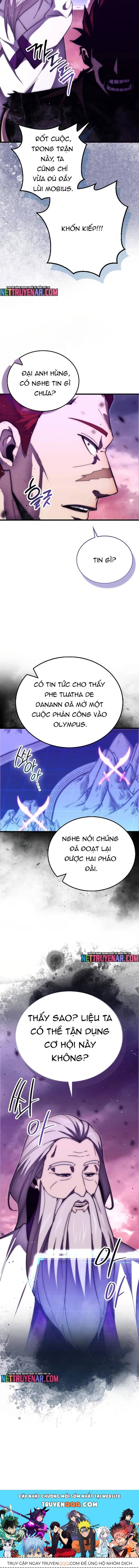Ma Vương Thăng Cấp Bằng Võ Công Chapter 105 - Trang 2