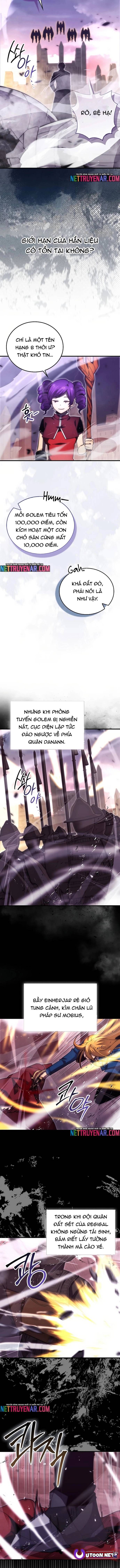 Ma Vương Thăng Cấp Bằng Võ Công Chapter 105 - Trang 2