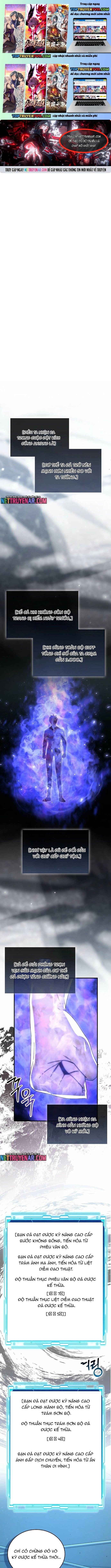 Ma Vương Thăng Cấp Bằng Võ Công Chapter 126 - Trang 2