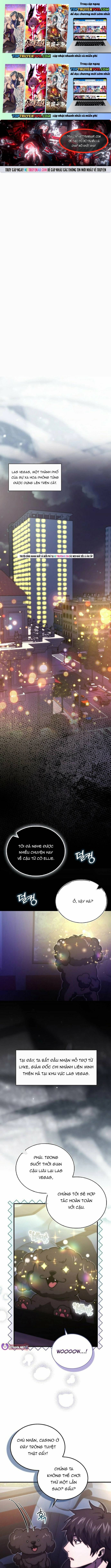 Ma Vương Thăng Cấp Bằng Võ Công Chapter 127 - Trang 2