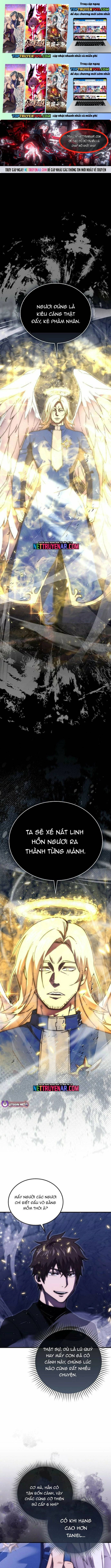 Ma Vương Thăng Cấp Bằng Võ Công Chapter 129 - Trang 2