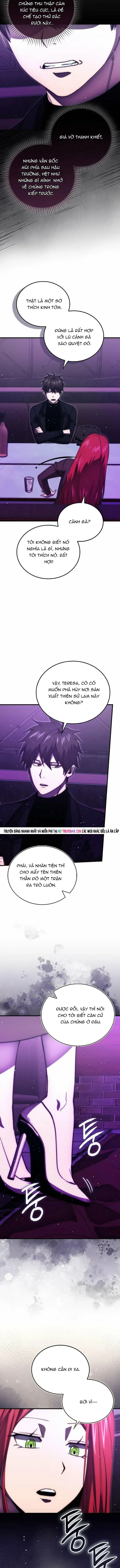 Ma Vương Thăng Cấp Bằng Võ Công Chapter 131 - Trang 2