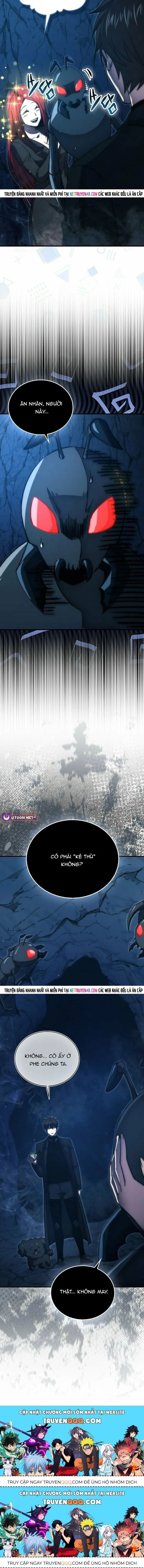 Ma Vương Thăng Cấp Bằng Võ Công Chapter 131 - Trang 2