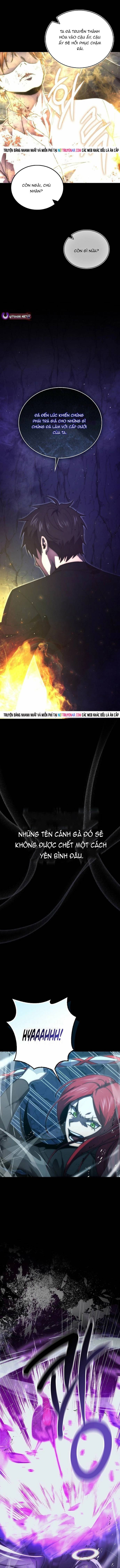 Ma Vương Thăng Cấp Bằng Võ Công Chapter 132 - Trang 2