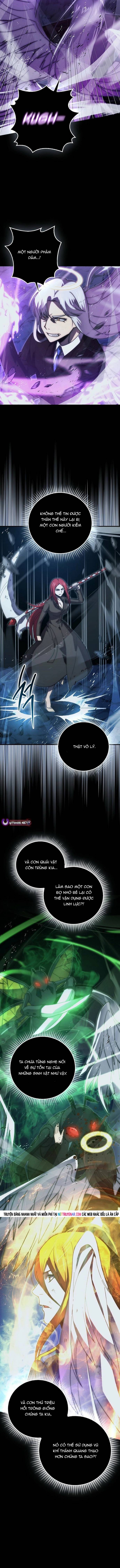 Ma Vương Thăng Cấp Bằng Võ Công Chapter 132 - Trang 2