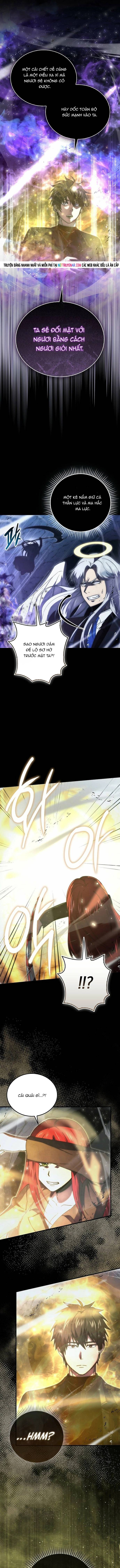 Ma Vương Thăng Cấp Bằng Võ Công Chapter 132 - Trang 2