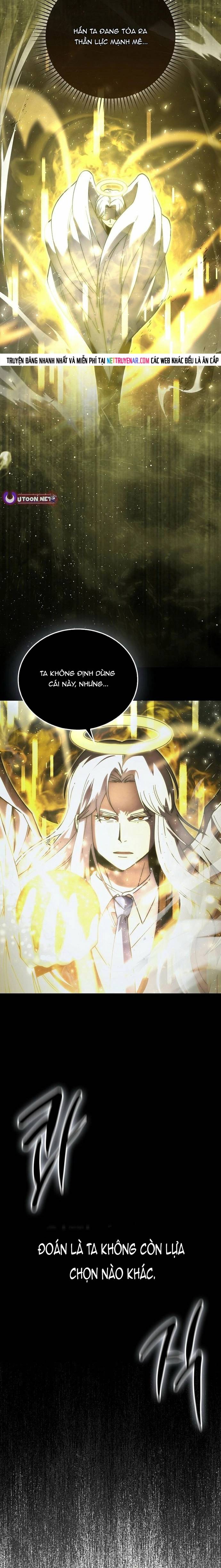 Ma Vương Thăng Cấp Bằng Võ Công Chapter 132 - Trang 2