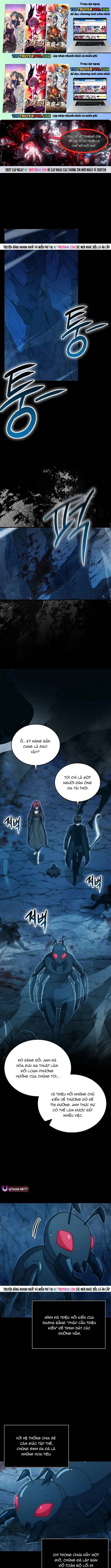 Ma Vương Thăng Cấp Bằng Võ Công Chapter 132 - Trang 2