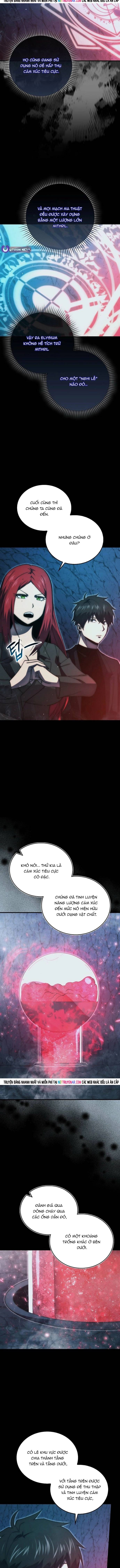 Ma Vương Thăng Cấp Bằng Võ Công Chapter 132 - Trang 2