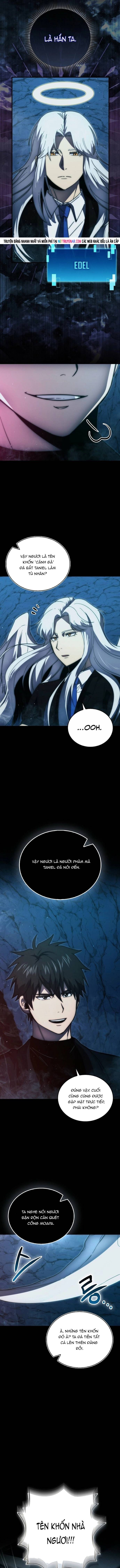 Ma Vương Thăng Cấp Bằng Võ Công Chapter 132 - Trang 2